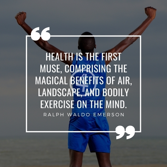 Health Quotes