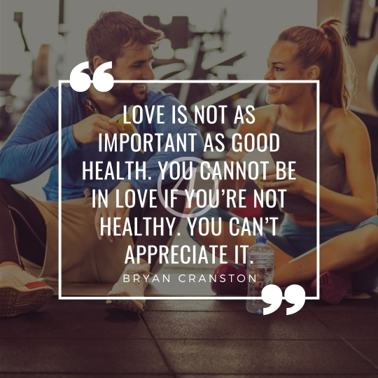 Health Quotes