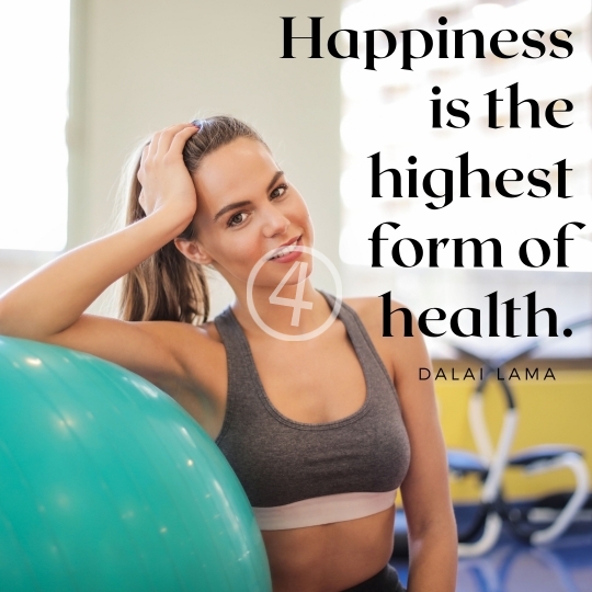 Health Quotes