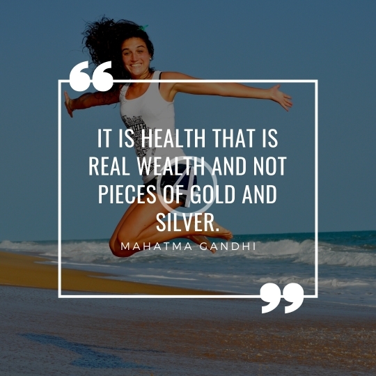 Health Quotes