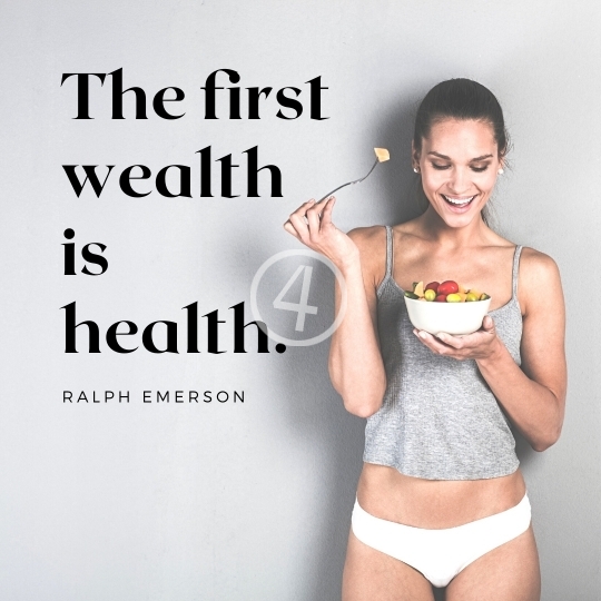 Health Quotes