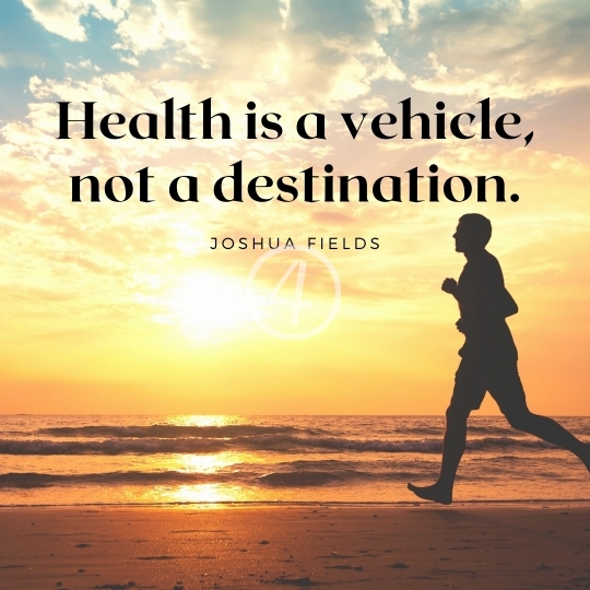 Health Quotes