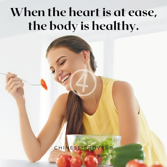 Health Quotes