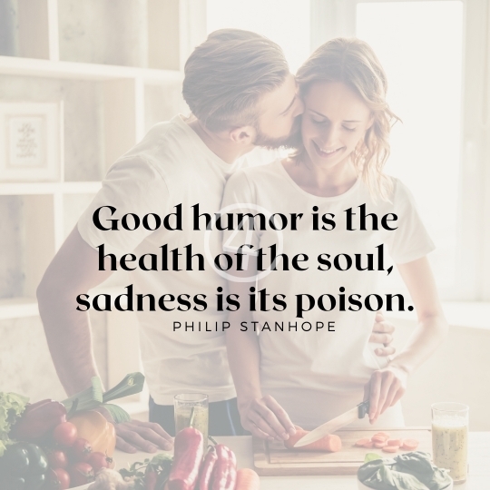 Health Quotes