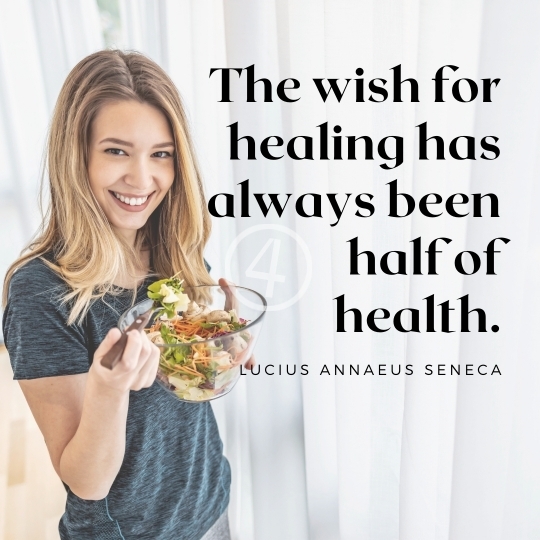 Health Quotes