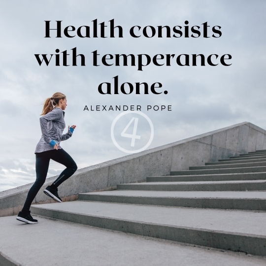 Health Quotes