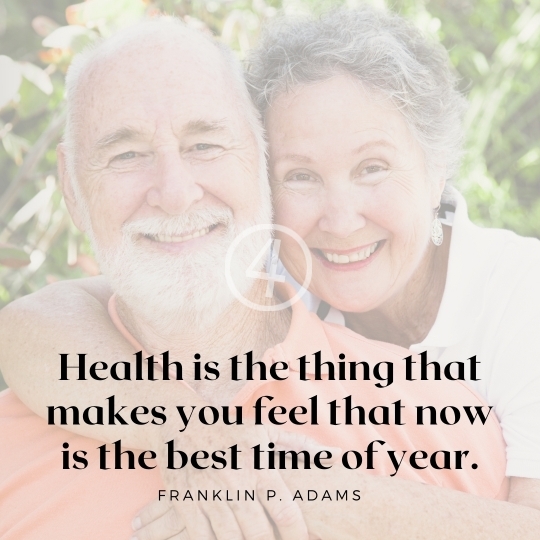 Health Quotes