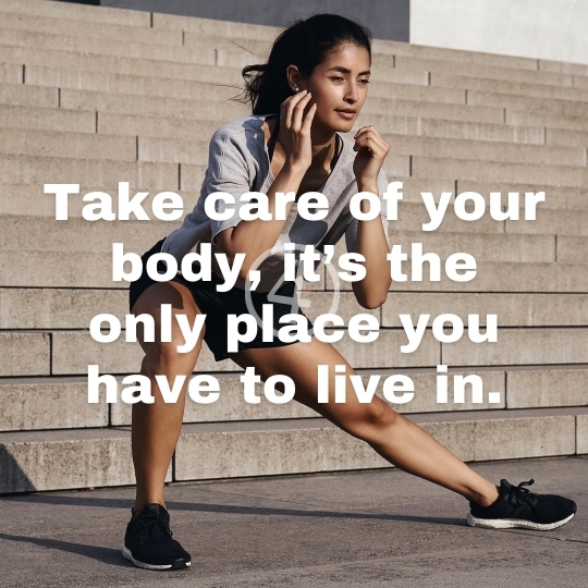 Health Quotes