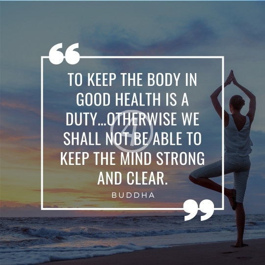 Health Quotes