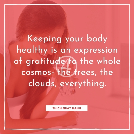 Health Quotes