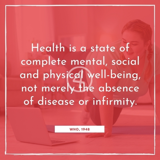 Health Quotes