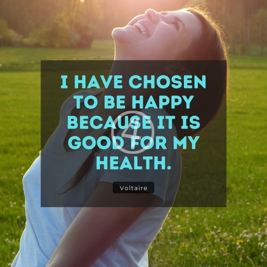 Health Quotes