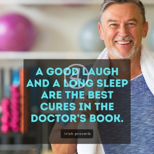 Health Quotes