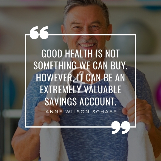 Health Quotes