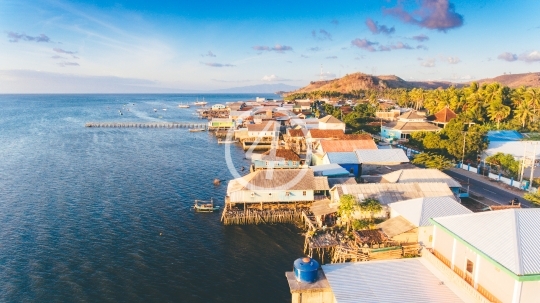 Labuan Jambu Village, Sumbawa - 2