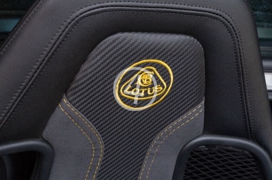 Lotus sport 1