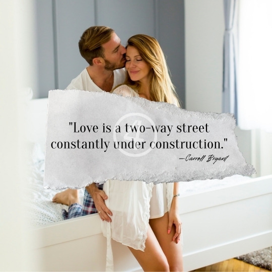 Love & Relationship Quotes