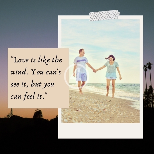 Love & Relationship Quotes