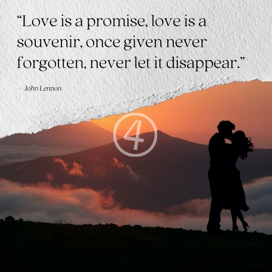 Love & Relationship Quotes