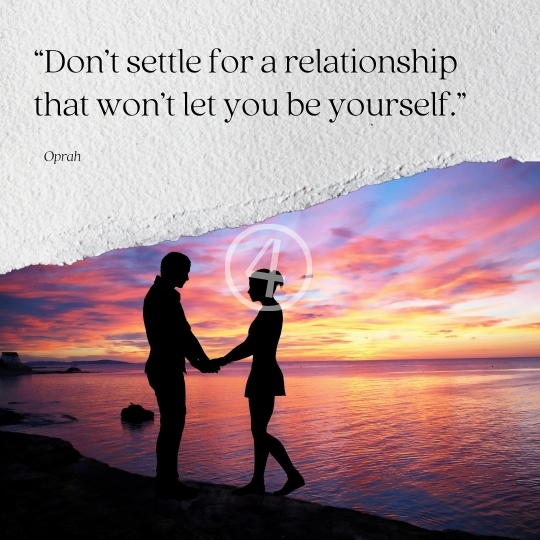 Love & Relationship Quotes