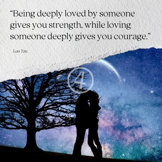 Love & Relationship Quotes