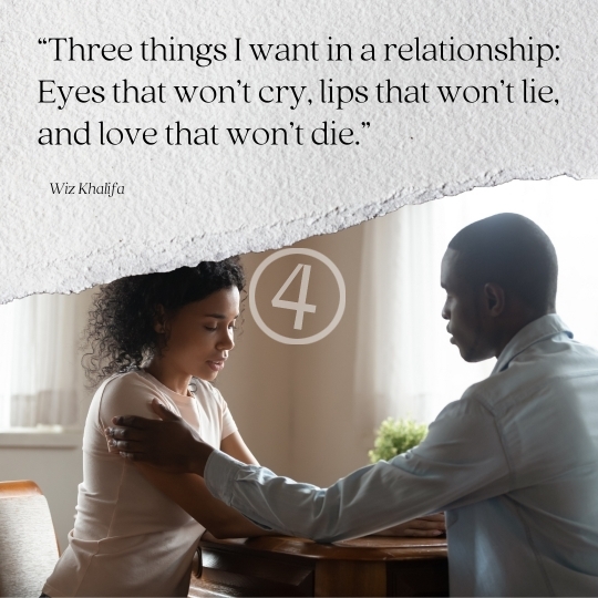 Love & Relationship Quotes