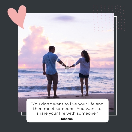 Love & Relationship Quotes