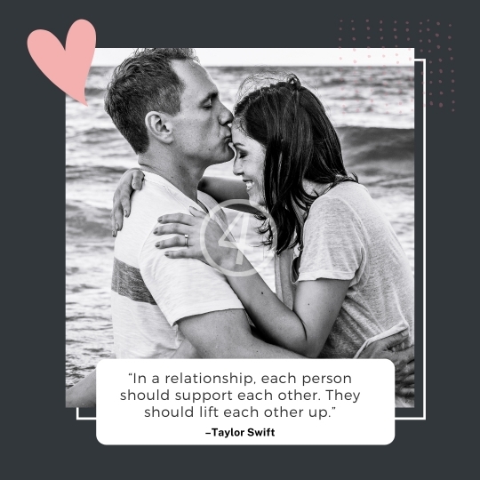 Love & Relationship Quotes