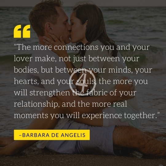 Love & Relationship Quotes