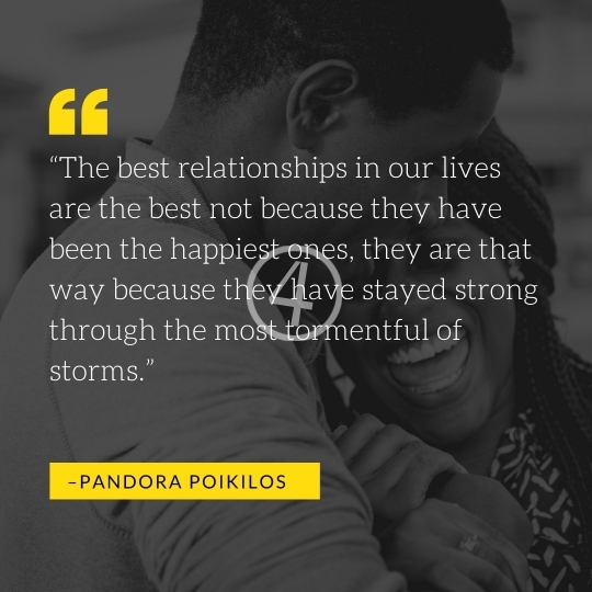 Love & Relationship Quotes