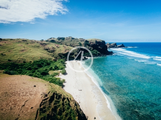 Merese Hill, Lombok - 2