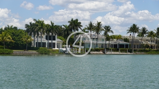 Miami mansion 