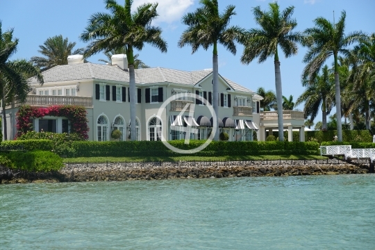 Miami wealth