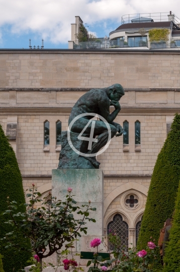 Monument THINKER 6