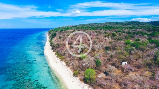 Moya Island, Sumbawa - 6