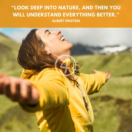 Nature Quotes