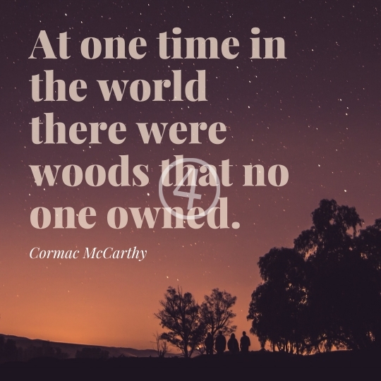 Nature Quotes