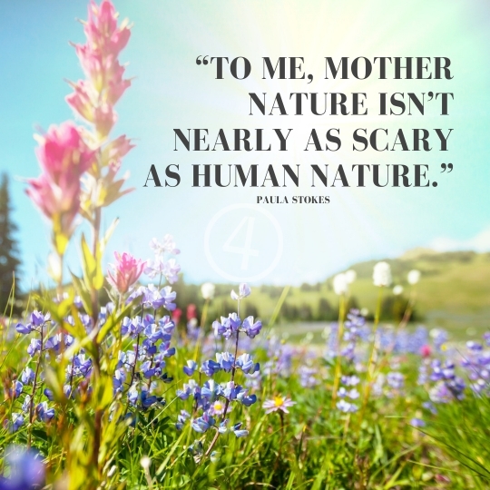 Nature Quotes