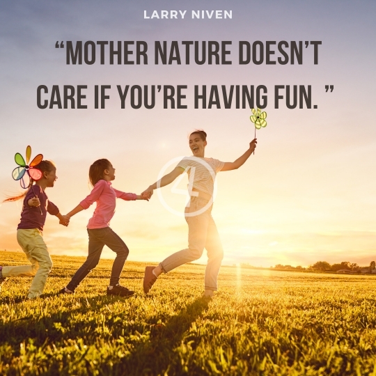 Nature Quotes