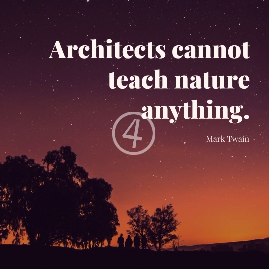 Nature Quotes