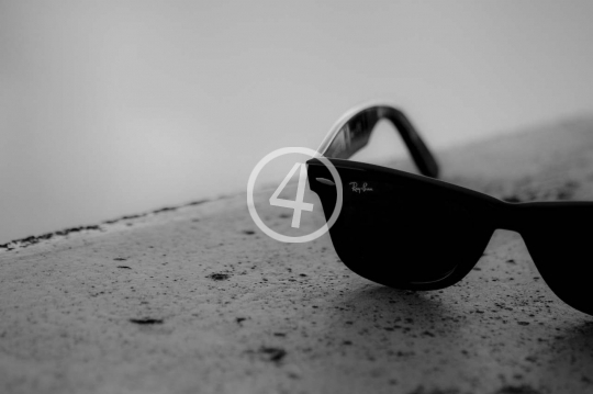 Ray-ban sunglass