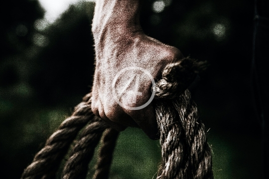 Rope