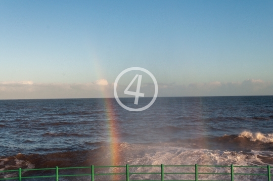 Shore rainbow 1