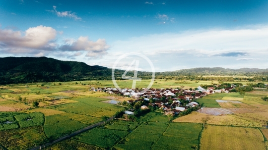 Songkar Village, Sumbawa