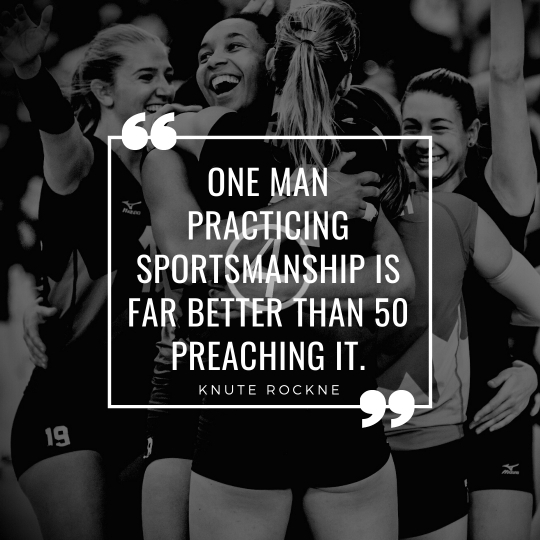 Sport Quotes