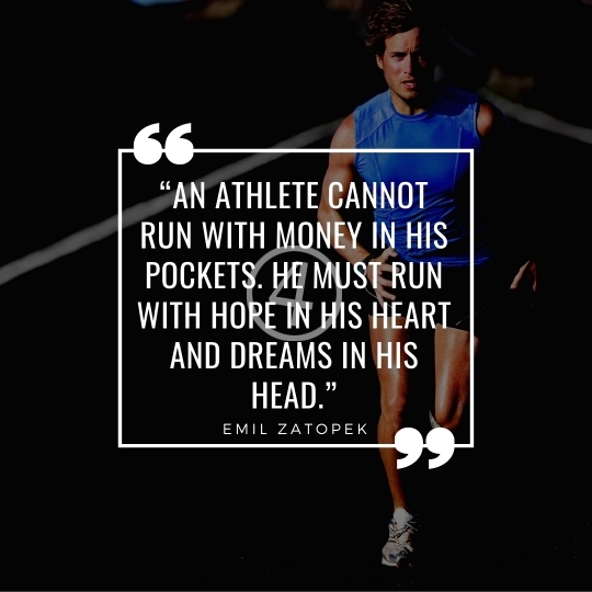 Sport Quotes