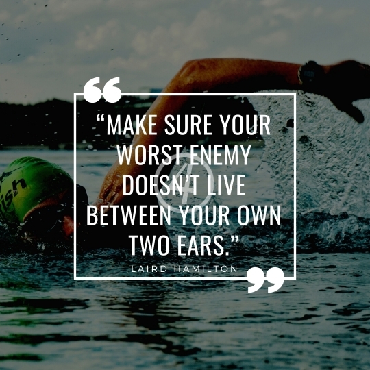 Sport Quotes