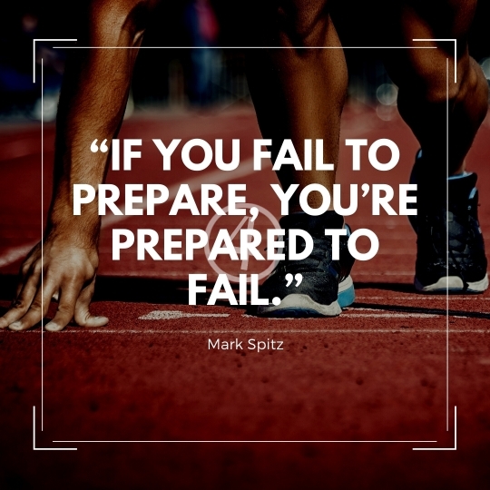 Sport Quotes