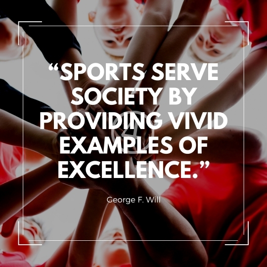 Sport Quotes