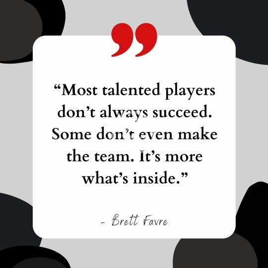 Sports Quotes